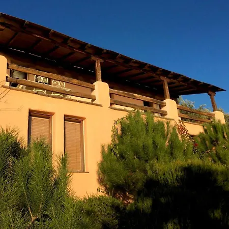 Great Villa 2 Cypresses 4 Bedrooms Private Pool Aghios Georgios ヴィラ *