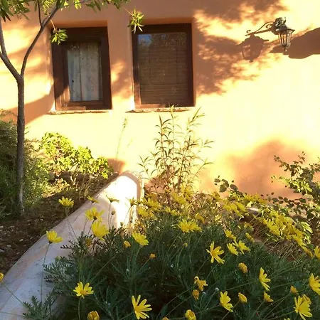 Great Villa 2 Cypresses 4 Bedrooms Private Pool Aghios Georgios ヴィラ *