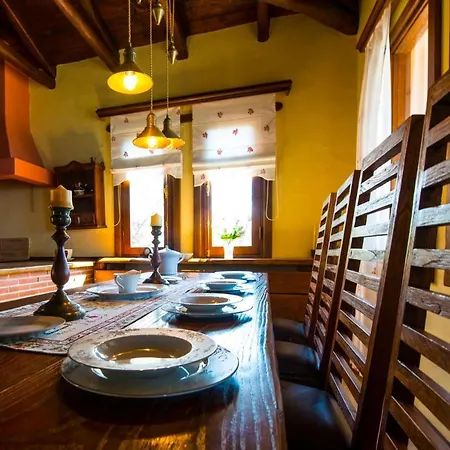 Great Villa 2 Cypresses 4 Bedrooms Private Pool Aghios Georgios * ピリオ山