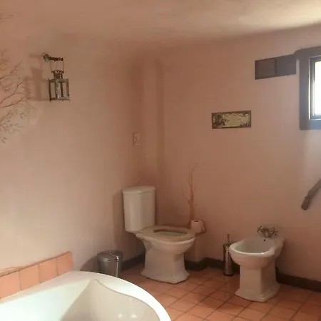 Great Villa 2 Cypresses 4 Bedrooms Private Pool Aghios Georgios