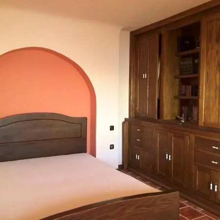 Great Villa 2 Cypresses 4 Bedrooms Private Pool Aghios Georgios ヴィラ ピリオ山