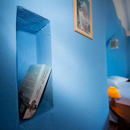 Great Villa 2 Cypresses 4 Bedrooms Private Pool Aghios Georgios ピリオ山